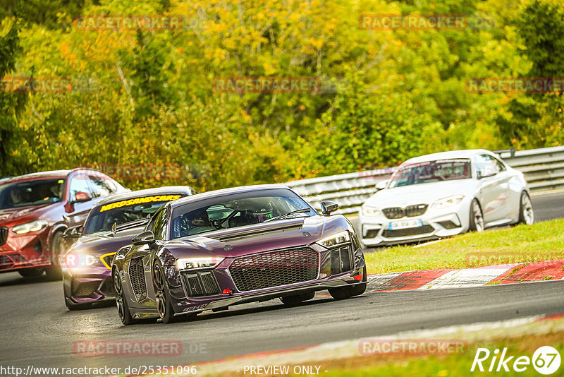 Bild #25351096 - Touristenfahrten Nürburgring Nordschleife (14.10.2023)