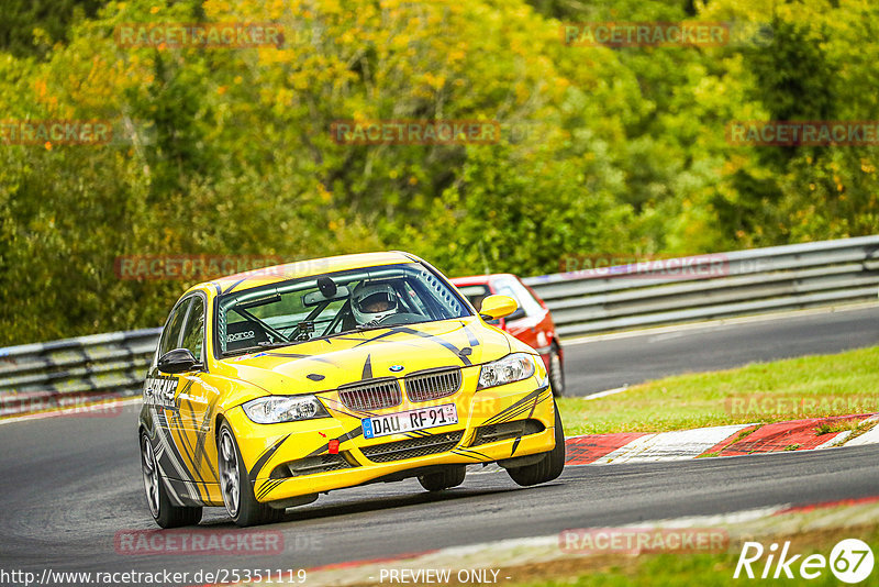 Bild #25351119 - Touristenfahrten Nürburgring Nordschleife (14.10.2023)