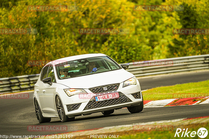 Bild #25351167 - Touristenfahrten Nürburgring Nordschleife (14.10.2023)