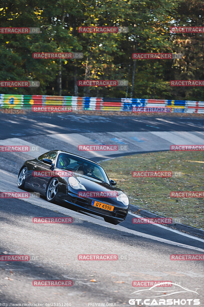 Bild #25351260 - Touristenfahrten Nürburgring Nordschleife (14.10.2023)