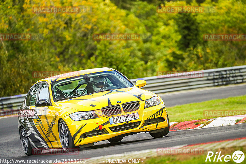 Bild #25351283 - Touristenfahrten Nürburgring Nordschleife (14.10.2023)