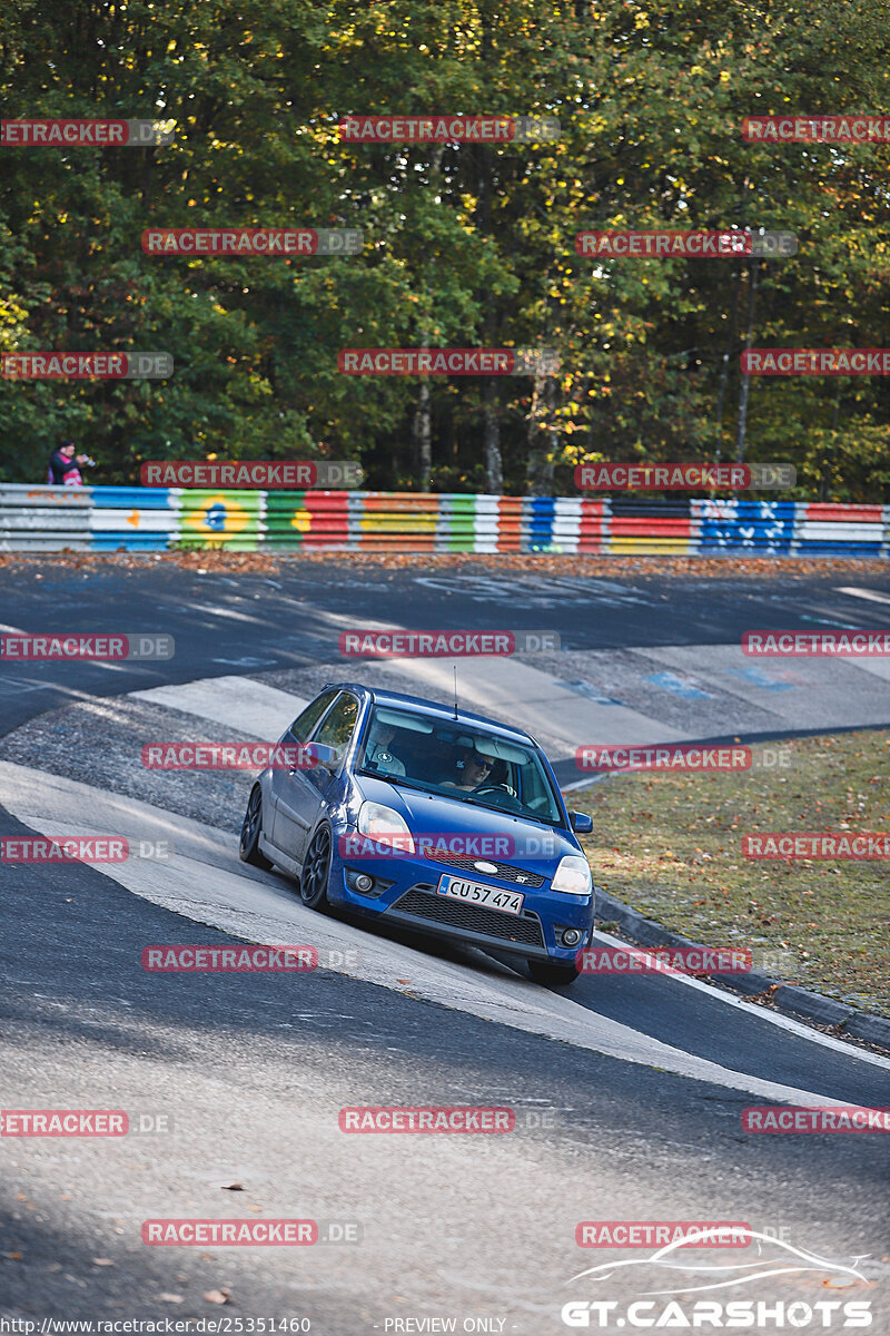 Bild #25351460 - Touristenfahrten Nürburgring Nordschleife (14.10.2023)