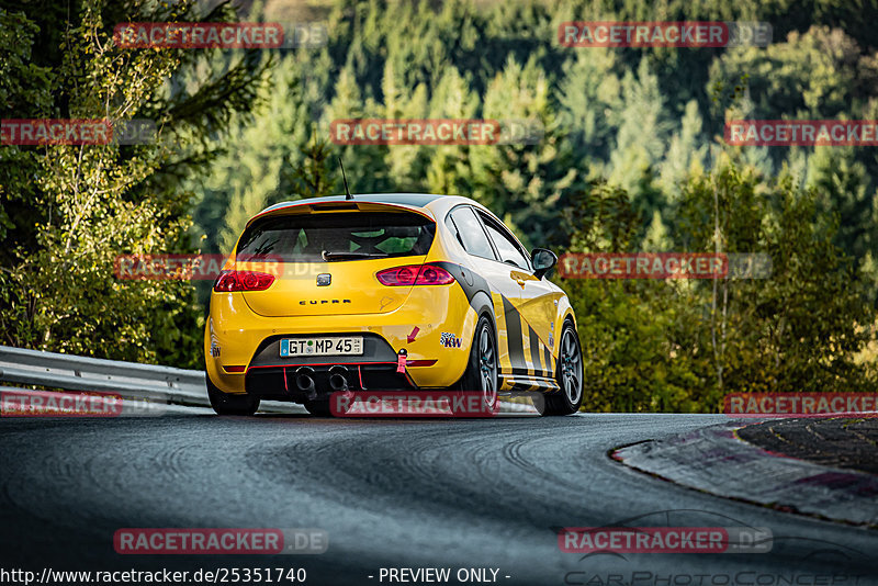 Bild #25351740 - Touristenfahrten Nürburgring Nordschleife (14.10.2023)