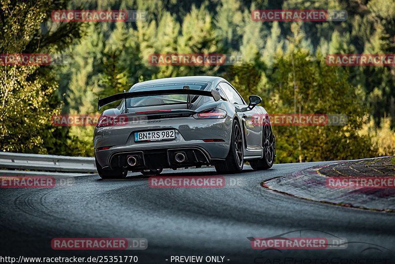 Bild #25351770 - Touristenfahrten Nürburgring Nordschleife (14.10.2023)