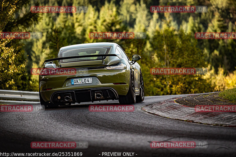 Bild #25351869 - Touristenfahrten Nürburgring Nordschleife (14.10.2023)