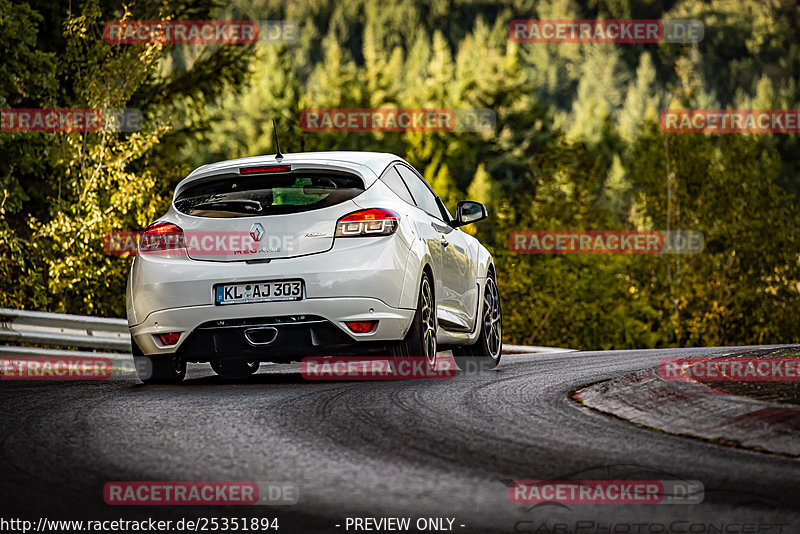 Bild #25351894 - Touristenfahrten Nürburgring Nordschleife (14.10.2023)