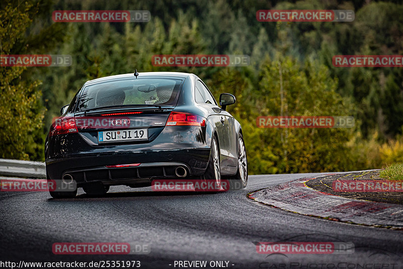 Bild #25351973 - Touristenfahrten Nürburgring Nordschleife (14.10.2023)