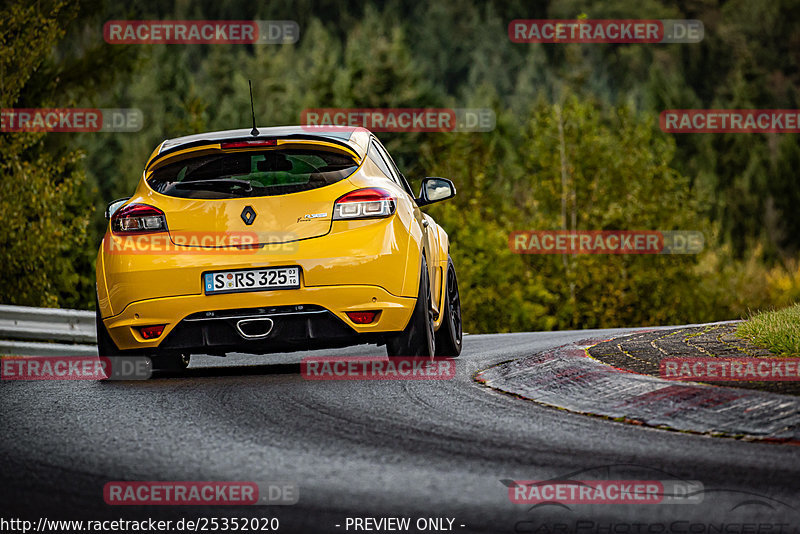 Bild #25352020 - Touristenfahrten Nürburgring Nordschleife (14.10.2023)