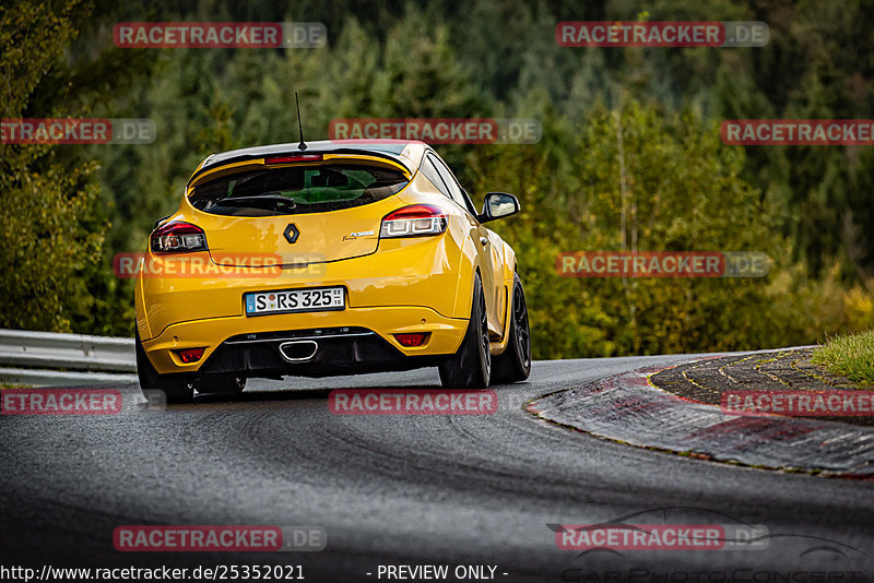 Bild #25352021 - Touristenfahrten Nürburgring Nordschleife (14.10.2023)