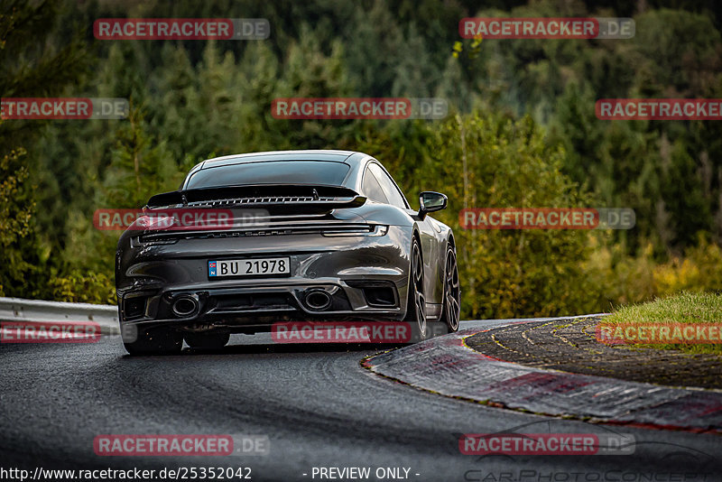 Bild #25352042 - Touristenfahrten Nürburgring Nordschleife (14.10.2023)