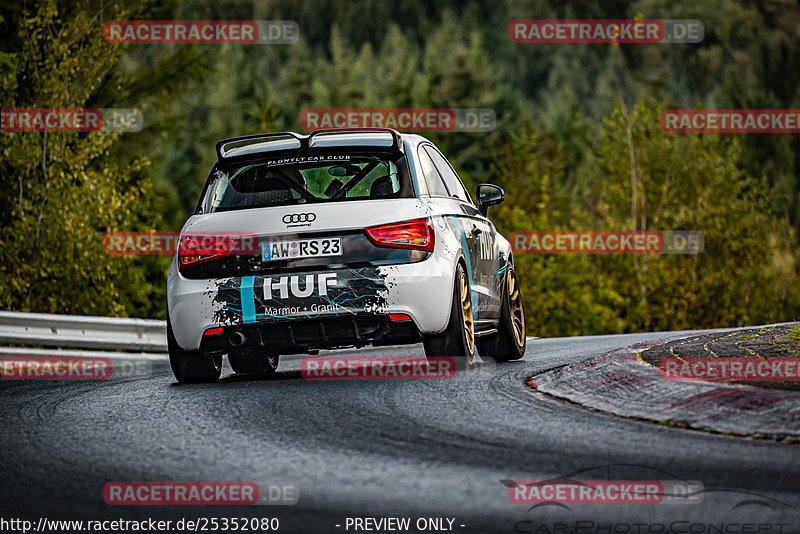 Bild #25352080 - Touristenfahrten Nürburgring Nordschleife (14.10.2023)