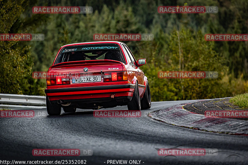 Bild #25352082 - Touristenfahrten Nürburgring Nordschleife (14.10.2023)