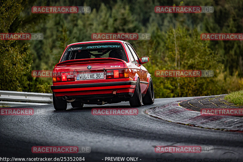 Bild #25352084 - Touristenfahrten Nürburgring Nordschleife (14.10.2023)