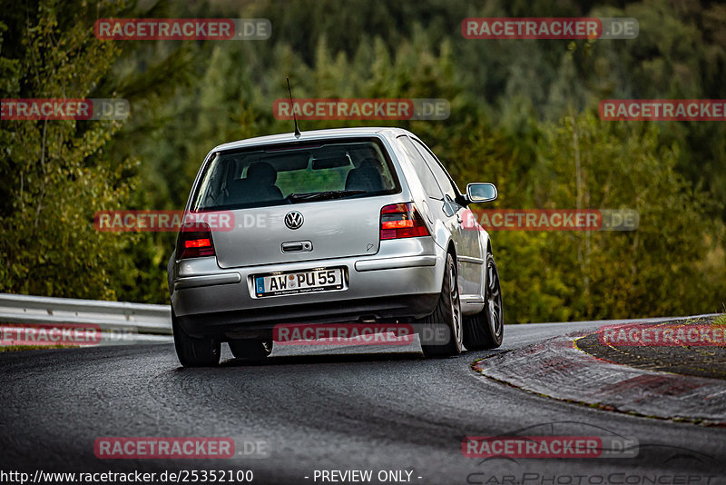 Bild #25352100 - Touristenfahrten Nürburgring Nordschleife (14.10.2023)