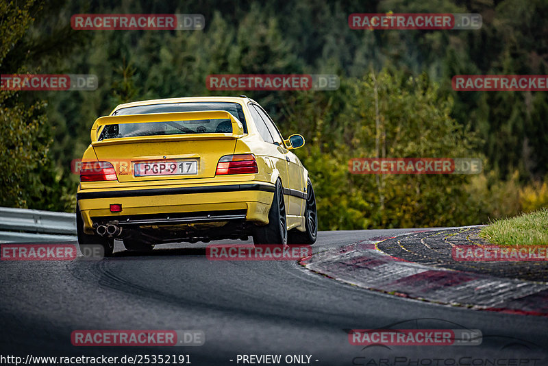 Bild #25352191 - Touristenfahrten Nürburgring Nordschleife (14.10.2023)