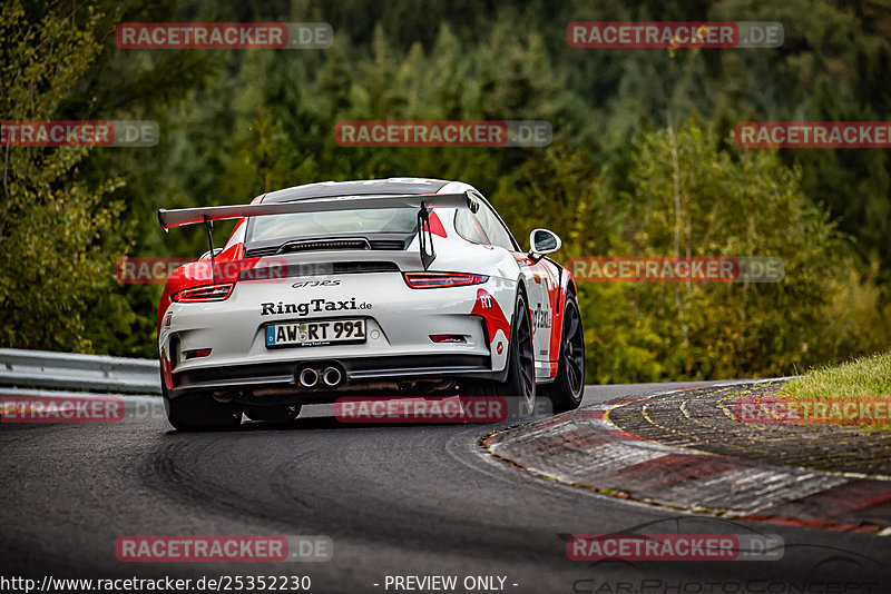 Bild #25352230 - Touristenfahrten Nürburgring Nordschleife (14.10.2023)