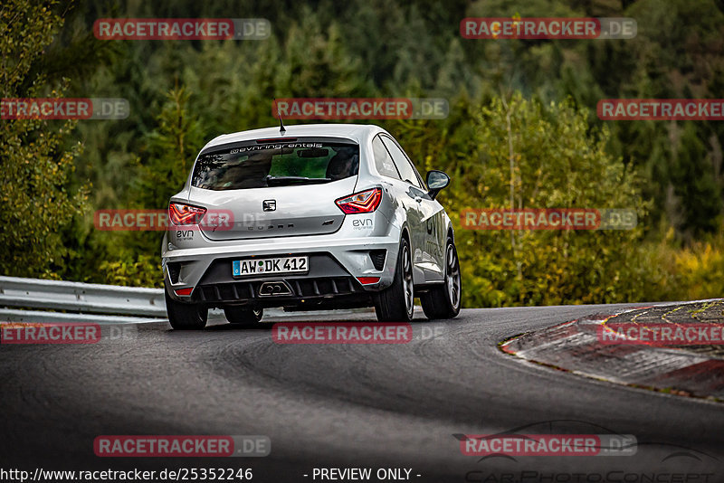 Bild #25352246 - Touristenfahrten Nürburgring Nordschleife (14.10.2023)