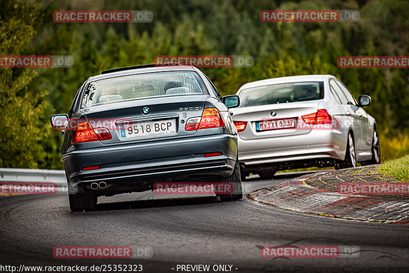 Bild #25352323 - Touristenfahrten Nürburgring Nordschleife (14.10.2023)