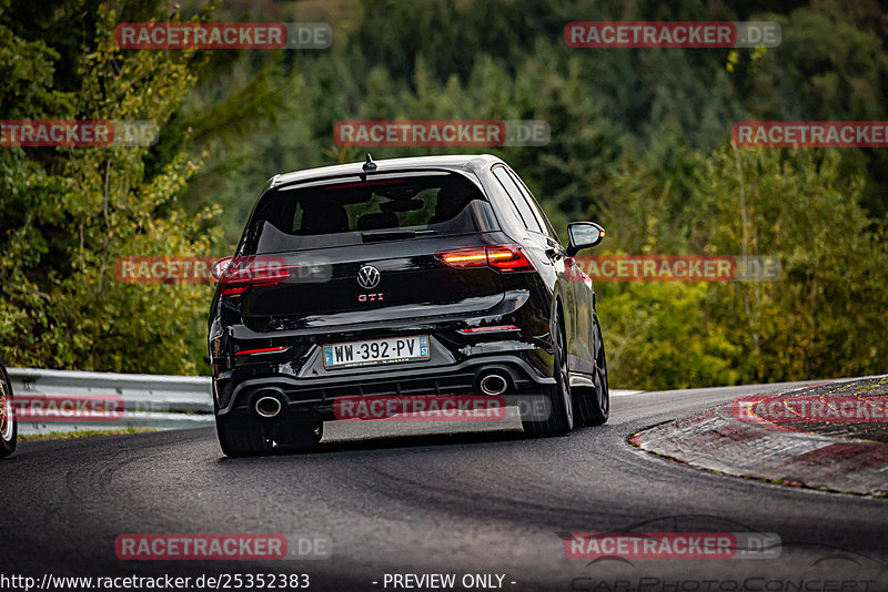 Bild #25352383 - Touristenfahrten Nürburgring Nordschleife (14.10.2023)