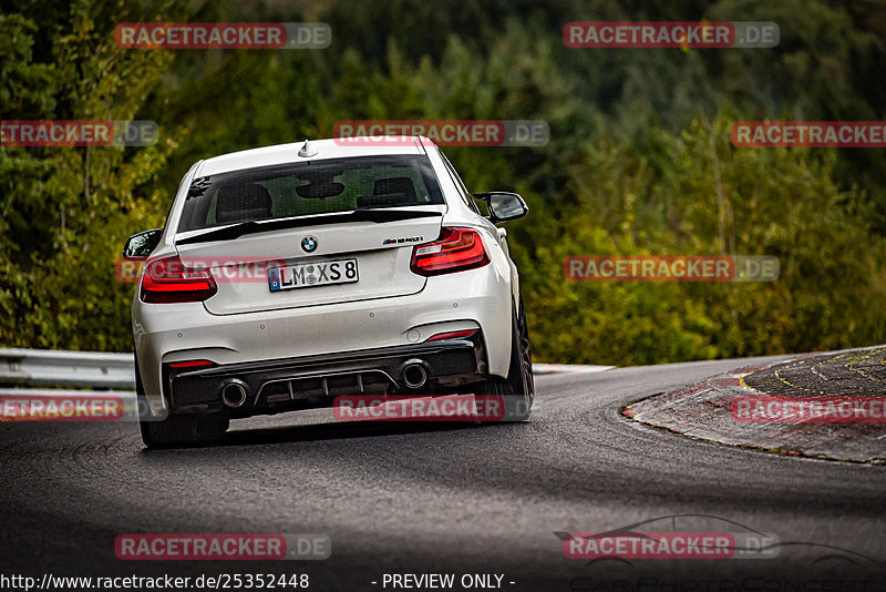 Bild #25352448 - Touristenfahrten Nürburgring Nordschleife (14.10.2023)