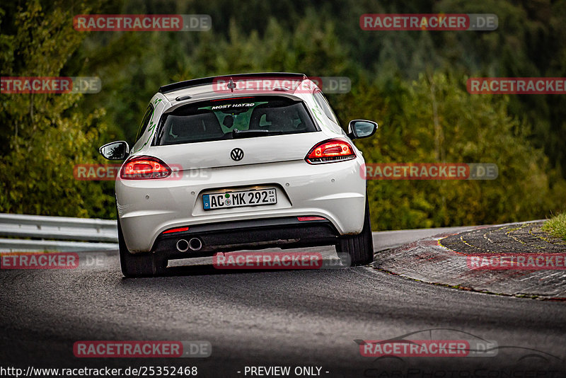 Bild #25352468 - Touristenfahrten Nürburgring Nordschleife (14.10.2023)