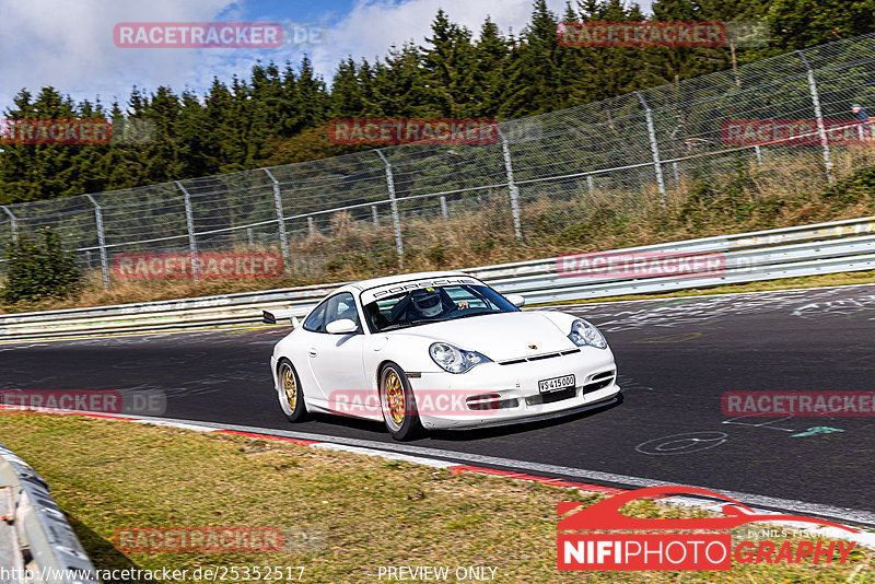 Bild #25352517 - Touristenfahrten Nürburgring Nordschleife (14.10.2023)