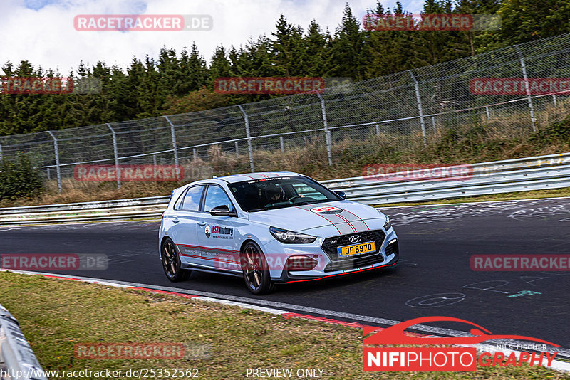 Bild #25352562 - Touristenfahrten Nürburgring Nordschleife (14.10.2023)