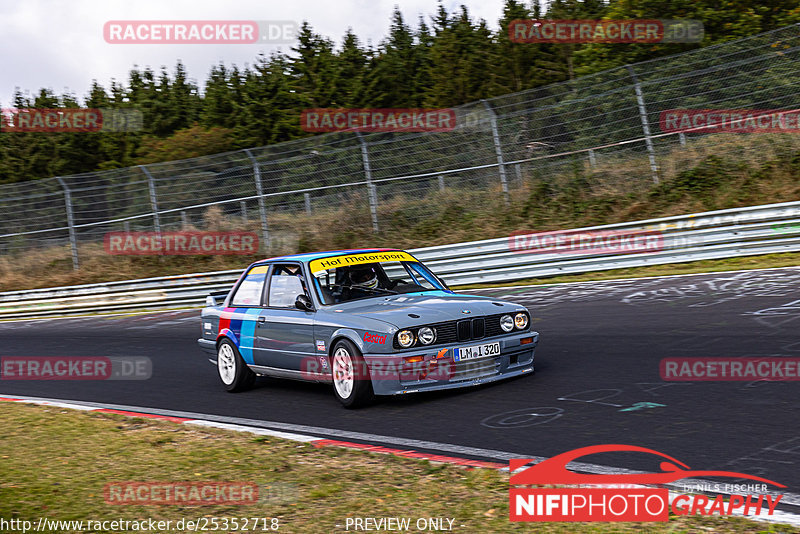 Bild #25352718 - Touristenfahrten Nürburgring Nordschleife (14.10.2023)