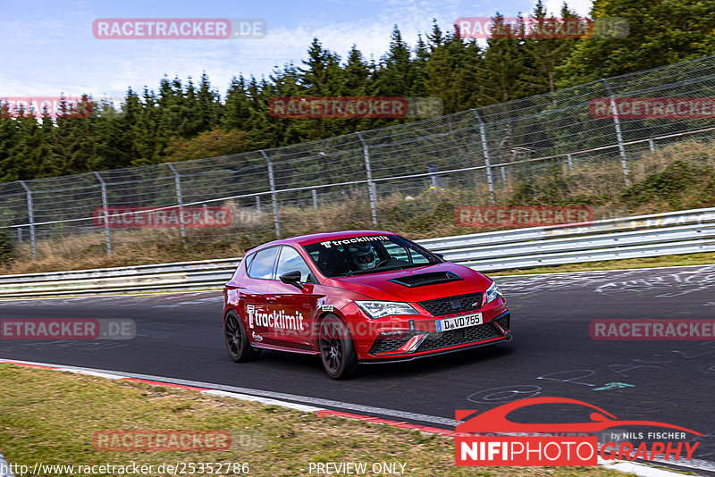 Bild #25352786 - Touristenfahrten Nürburgring Nordschleife (14.10.2023)