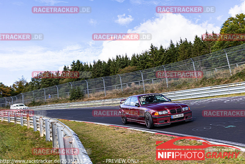 Bild #25352832 - Touristenfahrten Nürburgring Nordschleife (14.10.2023)