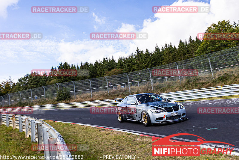 Bild #25352882 - Touristenfahrten Nürburgring Nordschleife (14.10.2023)