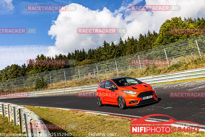 Bild #25352940 - Touristenfahrten Nürburgring Nordschleife (14.10.2023)