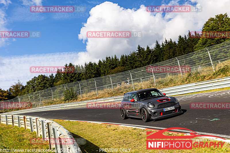 Bild #25352946 - Touristenfahrten Nürburgring Nordschleife (14.10.2023)