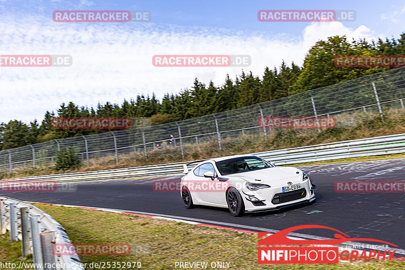 Bild #25352979 - Touristenfahrten Nürburgring Nordschleife (14.10.2023)