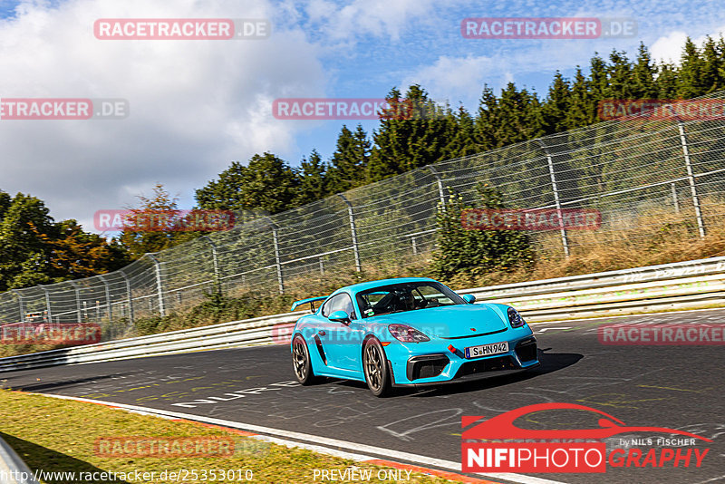 Bild #25353010 - Touristenfahrten Nürburgring Nordschleife (14.10.2023)