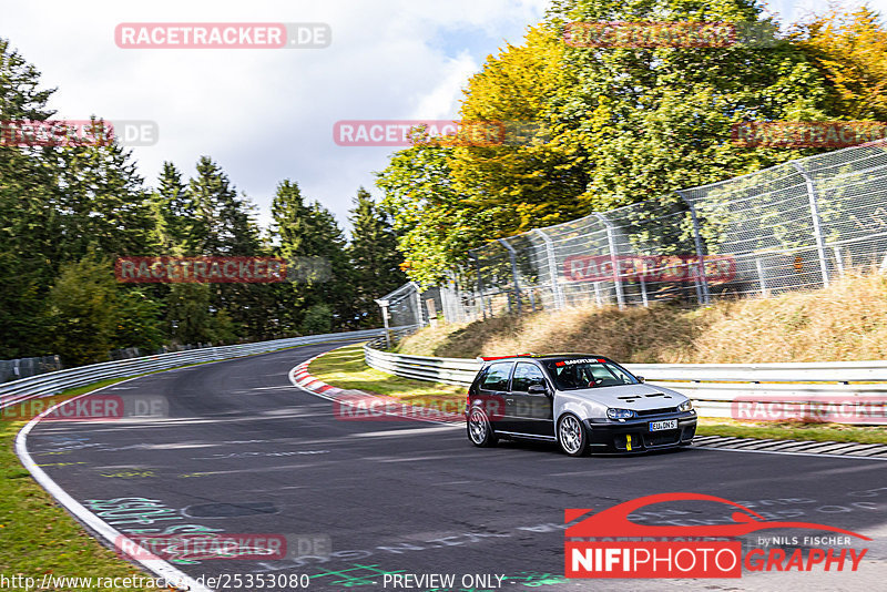 Bild #25353080 - Touristenfahrten Nürburgring Nordschleife (14.10.2023)