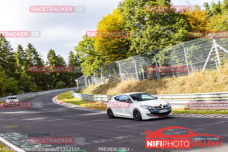 Bild #25353127 - Touristenfahrten Nürburgring Nordschleife (14.10.2023)