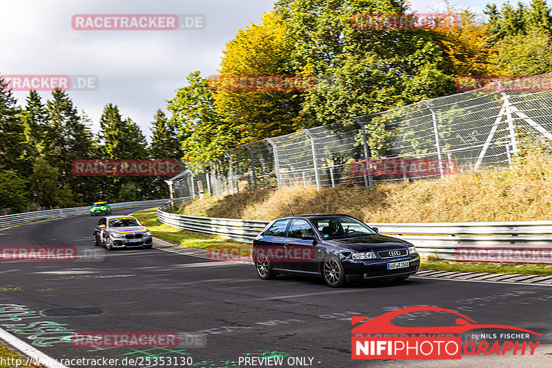 Bild #25353130 - Touristenfahrten Nürburgring Nordschleife (14.10.2023)