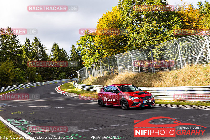 Bild #25353135 - Touristenfahrten Nürburgring Nordschleife (14.10.2023)