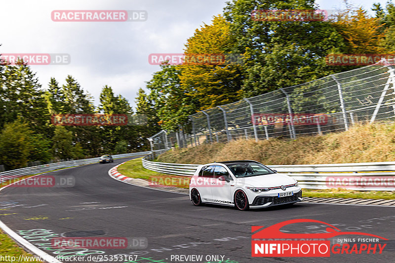 Bild #25353167 - Touristenfahrten Nürburgring Nordschleife (14.10.2023)