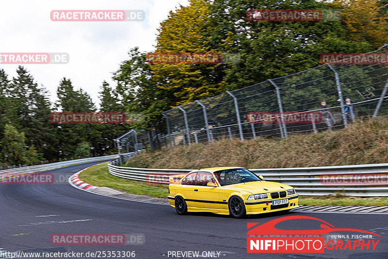 Bild #25353306 - Touristenfahrten Nürburgring Nordschleife (14.10.2023)