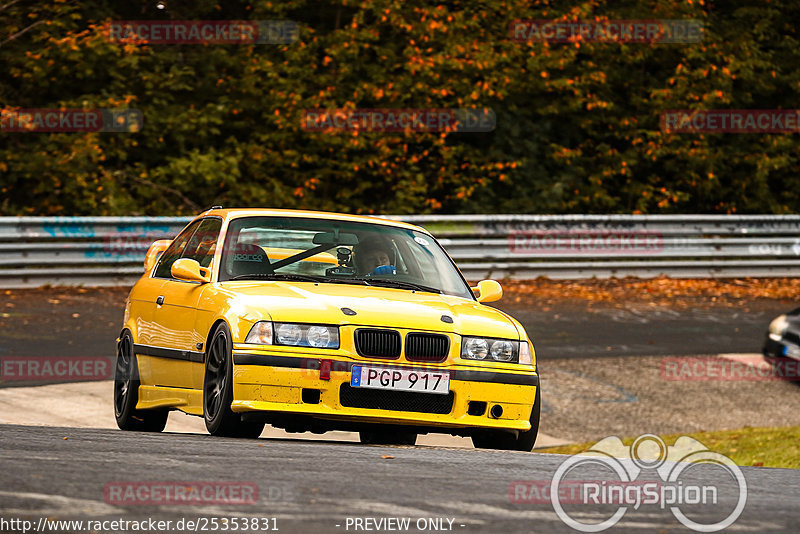 Bild #25353831 - Touristenfahrten Nürburgring Nordschleife (14.10.2023)