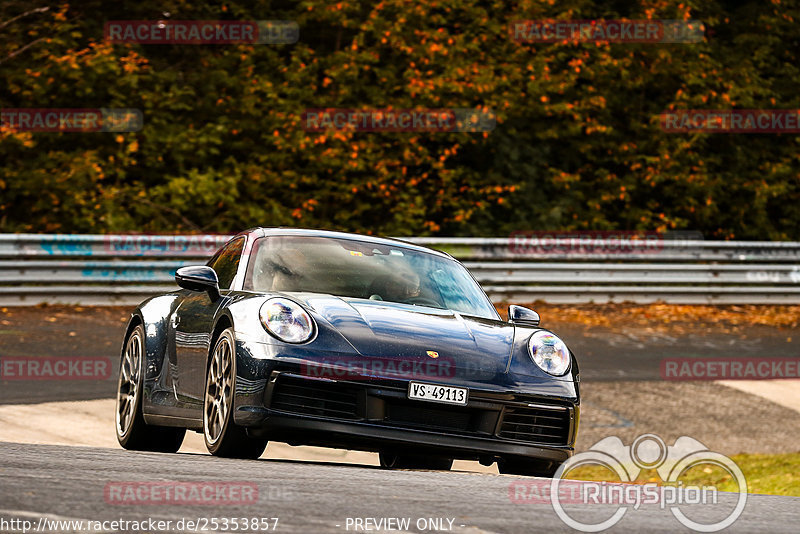 Bild #25353857 - Touristenfahrten Nürburgring Nordschleife (14.10.2023)