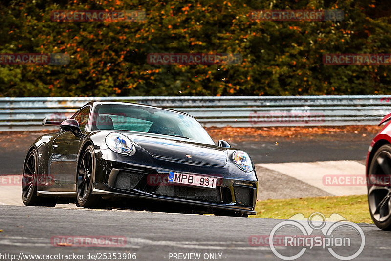 Bild #25353906 - Touristenfahrten Nürburgring Nordschleife (14.10.2023)