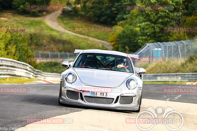 Bild #25354009 - Touristenfahrten Nürburgring Nordschleife (14.10.2023)