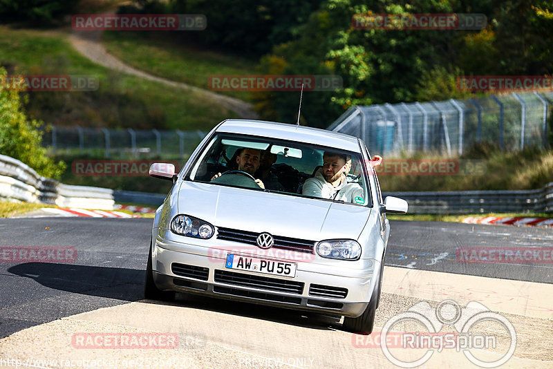 Bild #25354027 - Touristenfahrten Nürburgring Nordschleife (14.10.2023)