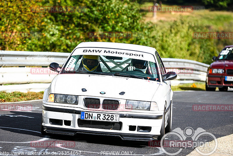 Bild #25354057 - Touristenfahrten Nürburgring Nordschleife (14.10.2023)