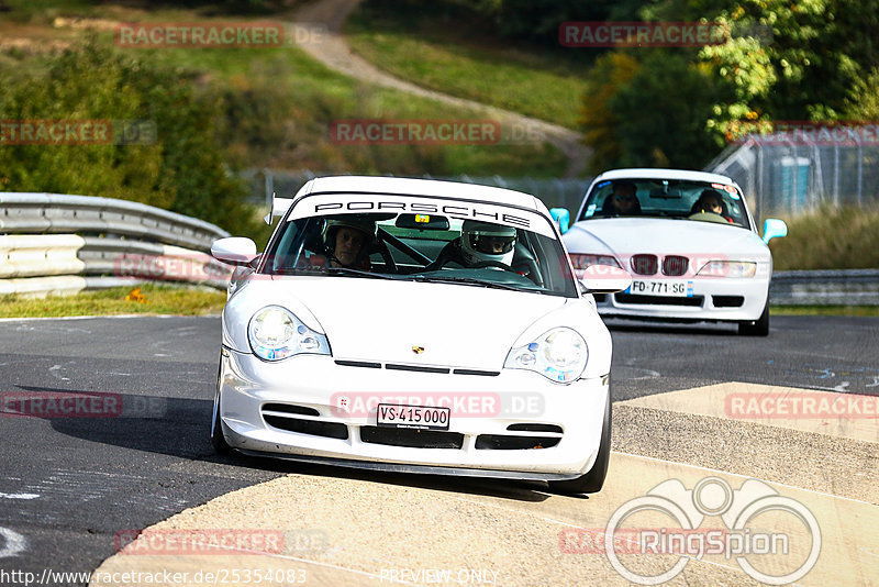 Bild #25354083 - Touristenfahrten Nürburgring Nordschleife (14.10.2023)