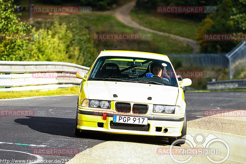 Bild #25354124 - Touristenfahrten Nürburgring Nordschleife (14.10.2023)