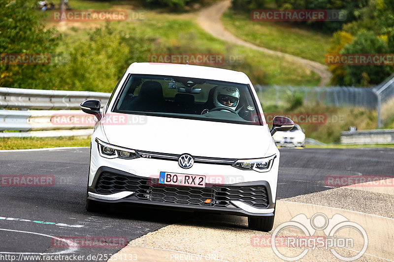 Bild #25354133 - Touristenfahrten Nürburgring Nordschleife (14.10.2023)